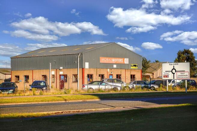 External
