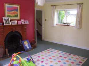 Family/Dining Room