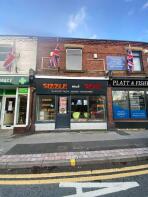 13, Preston Road, Standish WN6 0HR