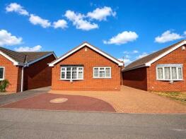 30, The Paddock, Nottingham NG17 8BT