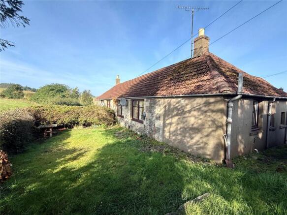 Grange Farm Cottage