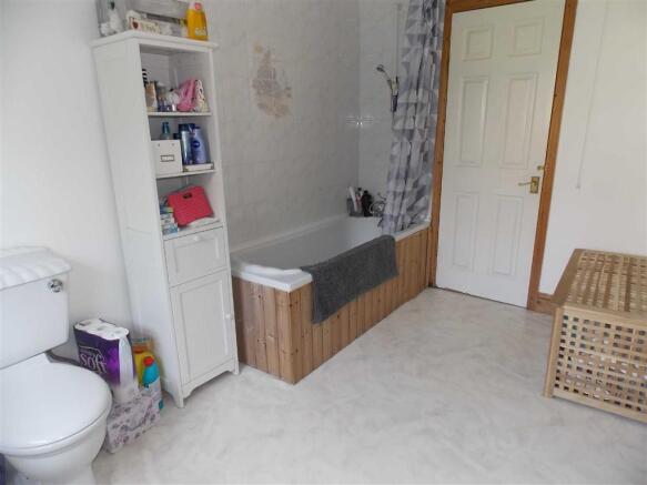 Bathroom/WC