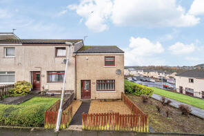 229, Redcraigs, Kirkcaldy KY2 6UQ