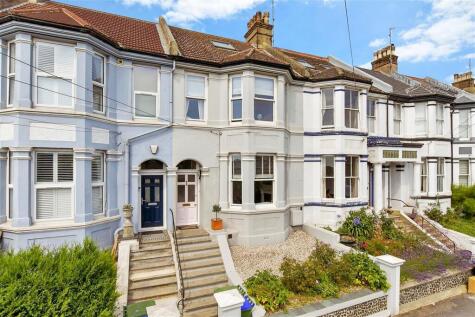 Fort Road, Newhaven, East Sussex