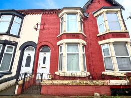 21, Antonio Street, Bootle L20 2EY