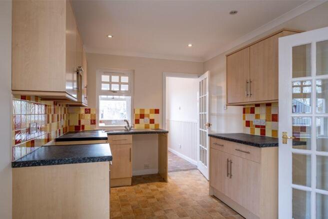 Dining / Kitchen 1