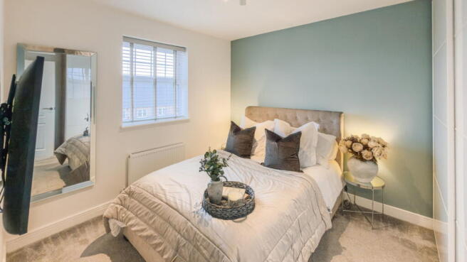 1 bed Flat for sale Image 11