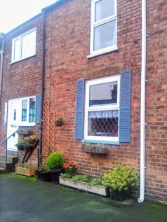 Newmarket, Louth, LN11