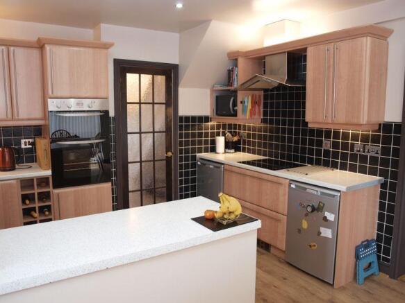 Quality Kitchen