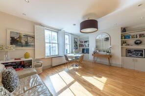 Flat 3, 190-192, Kensington Park Road, London W11 2ES