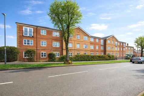 Black-A-Tree Road, NUNEATON, Warwickshire, CV10