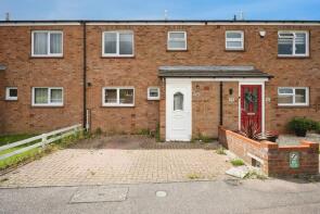 45, Carrick Road, Bedford MK41 0PU