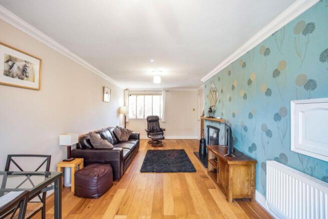Living / Dining Room