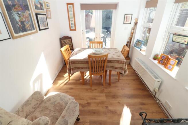 Breakfast Room