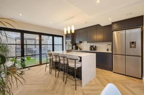 4a, Trulock Road, Tottenham, London N17 0PH