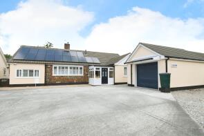 Dunromin, Alverdiscott Road, Bideford EX39 4DA