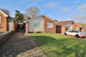 40, St Johns Avenue, Waterlooville PO7 5QU