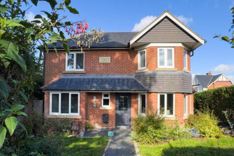 Grange Road, Alresford