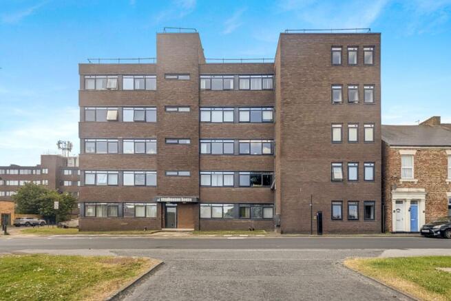 2 Stephenson House, Stephenson Street, North Shields, NE30 1QA