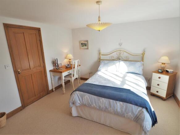 Bedroom Three 574