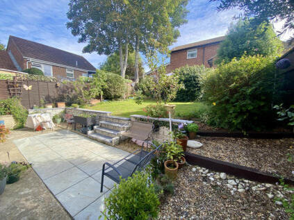 Birch Close, East Cowes, Isle of Wight