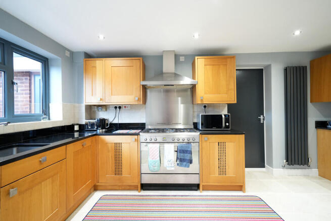 Bonneville Close, Millisons Wood photo 5
