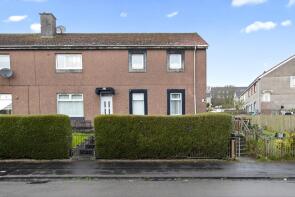 9, Ferness Place, Glasgow G21 3SG