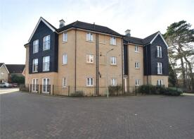26, Thyme Close, Bury St. Edmunds IP28 8FT