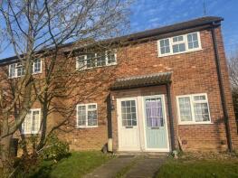 1, Oak Close, Hinckley LE10 2JX