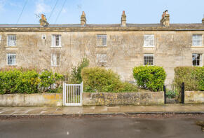 17, Richmond Place, Beacon Hill, Bath BA1 5PZ