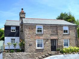 Lynton Cottage, Victoria Street, Ilfracombe EX34 0JT