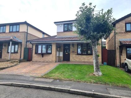 39 Churchfields, Barry, CF63 1FQ