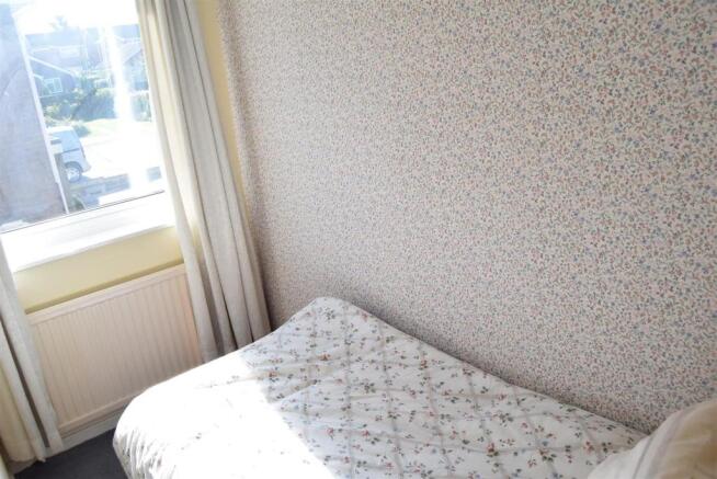 Bedroom No. 3