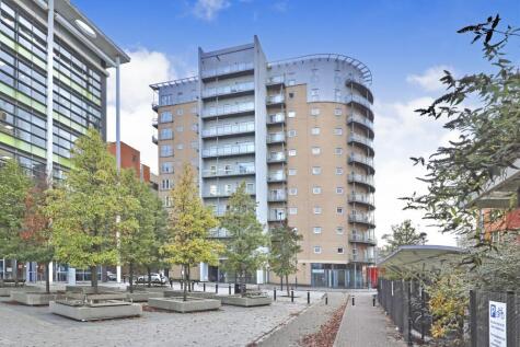 Millsands, Sheffield, South Yorkshire, S3