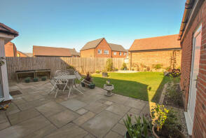 9, Doctor Hanna Way, Apley, Telford TF1 6BP