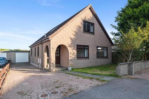 Bruntland Court, Portlethen
