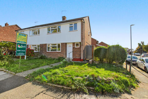 Gattons Way, Sidcup