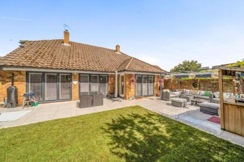 Buccleuch Road, Datchet