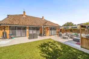 3, Buccleuch Road, Datchet, Slough SL3 9BP