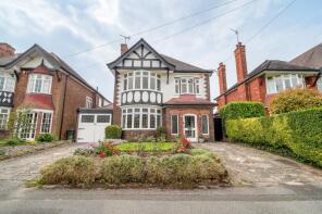 50, Rodney Road, Nottingham NG2 6JH