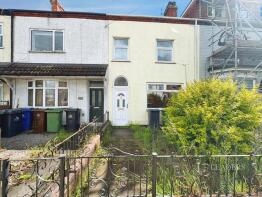122, Welholme Road, Grimsby DN32 0NG