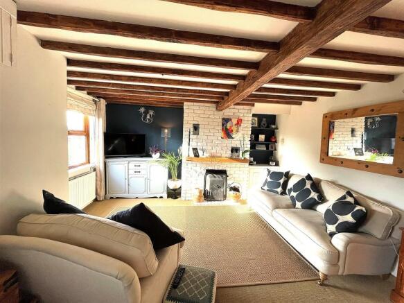 Sitting Room Area