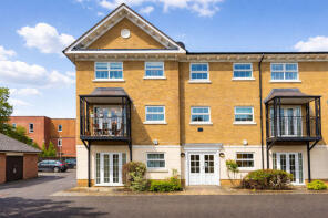 112, Reliance Way, Oxford OX4 2FQ
