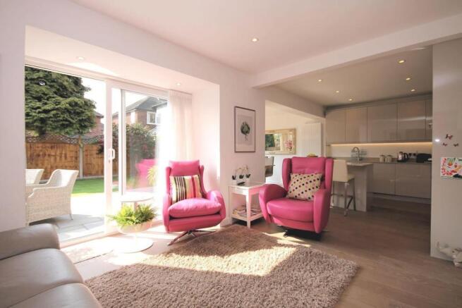 Living Dining Kitche