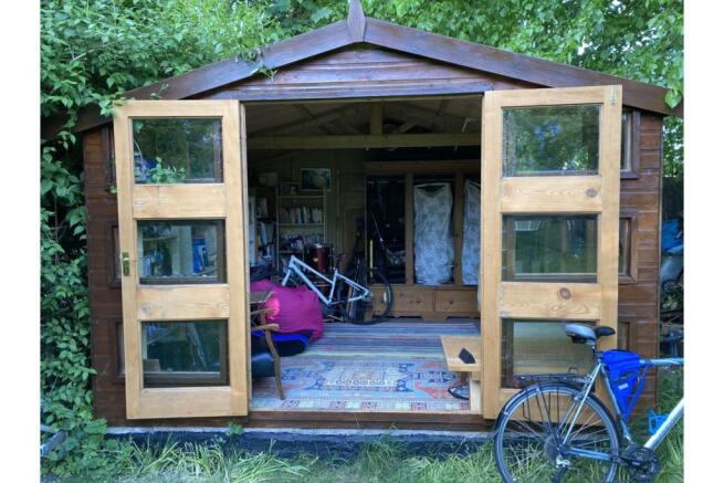 Summer House