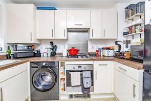 7, Jefferson Walk, Stafford ST16 1WF