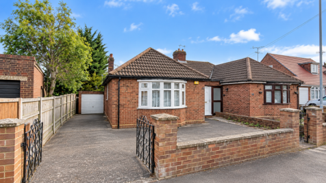 Granby Road, Luton, LU4