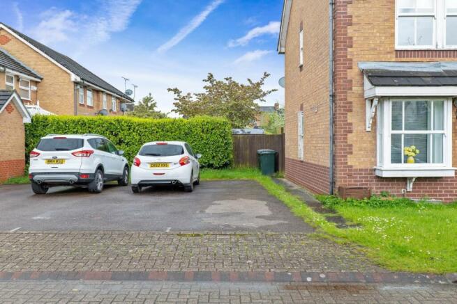 Parking Space