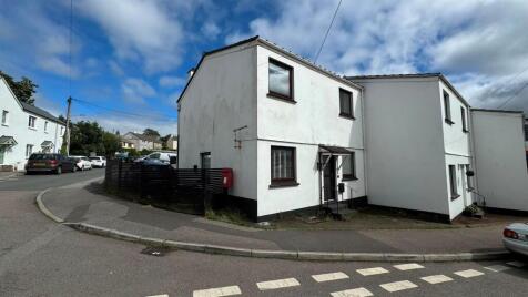 Passage Hill, Mylor Bridge, Falmouth