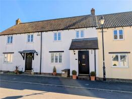1, Mill Leat, Baltonsborough, Glastonbury BA6 8HX